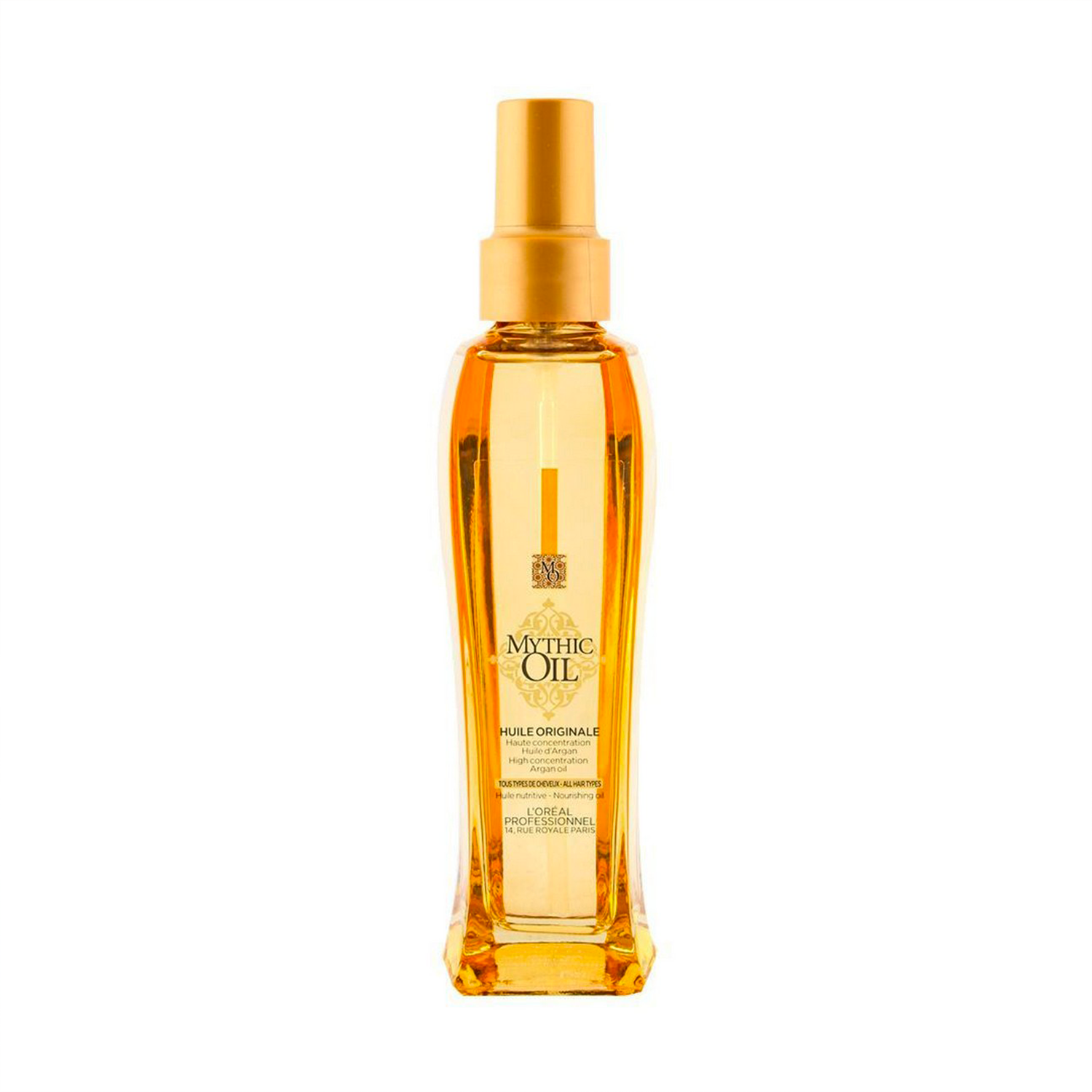 L'Oréal Mythic Oil Original (100 ml) a € 22,10 (oggi)